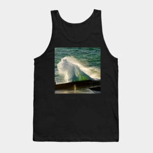 La Vague Tank Top